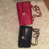 3 Vintage Chanel Flap Bags