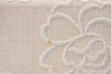 Vintage Chanel Camellia Flower Double Flap Bag