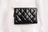 Vintage Chanel Fanny Pack Waist Bag Belt Bag 