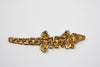 Vintage Articulated Alligator Pin