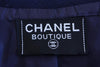 Vintage Chanel Cropped Jacket 