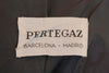 Vintage Pertegaz Wool Coat