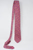Vintage HERMES Pink Tie
