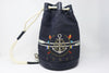 Rare Vintage 80's GUCCI Nautical Bag or Backpack