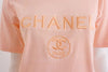 Bootleg Chanel T Shirt 