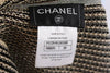 Chanel Spring 2015 Skirt Jacket Set
