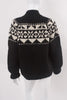 Deadstock Vintage 90's Polo RALPH LAUREN Hand Knit Sweater