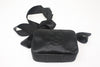 Rare Vintage CHANEL Satin Camellia Bow Bag