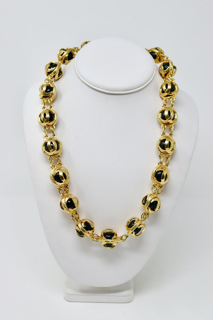 Foxy Couture Carmel  Shop Authentic Chanel Jewelry