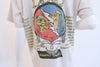 Vintage Summer 1993 GRATEFUL DEAD Tour T-Shirt