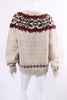 Vintage 90's RALPH LAUREN Polo Hand Knit Sweater