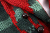 Rare Vintage RALPH LAUREN Hand Knit Sweater