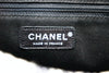 Rare Archival F/W 2007 CHANEL Jumbo Tweed Reissue Bag