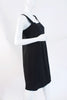 Vintage CHANEL 98P Little Black Dress