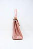 Rare Vintage GUCCI Pink Top Handle Bag