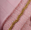 Vintage Chanel pink jacket