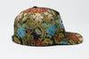 Fall 2017 GUCCI Floral Jacquard UFO Hat