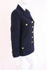 1994 Gianni Versace Navy Blazer Jacket 