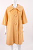 Vintage 60's LILLI ANN Wool Coat