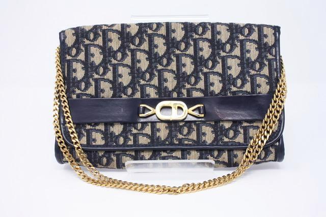 Dior Vintage Handbag 380023