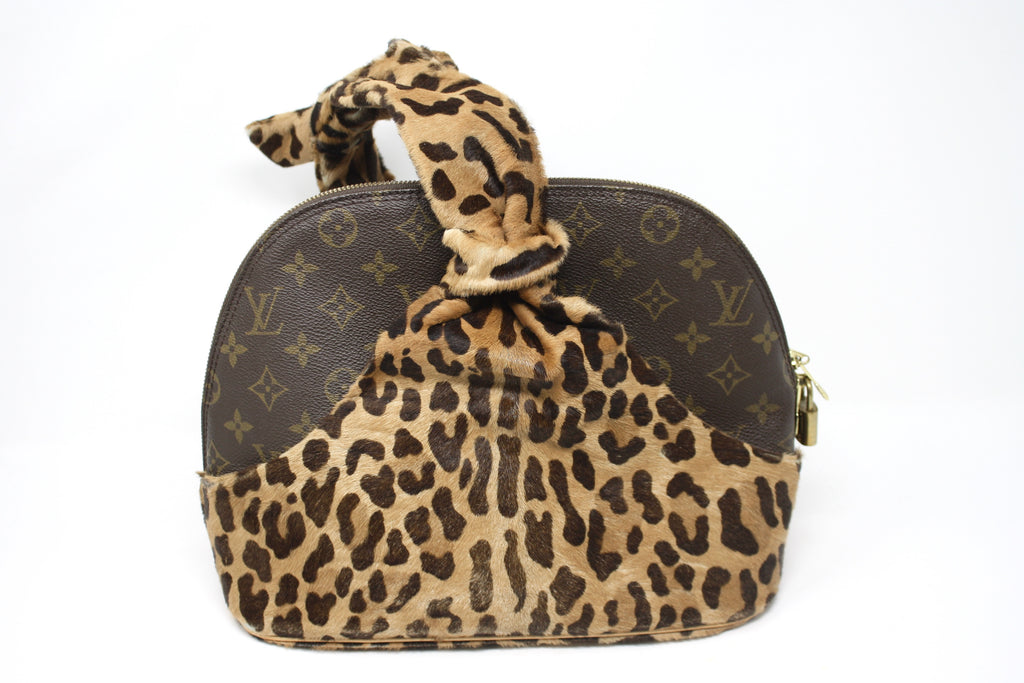 Rare and Limited Edition Louis Vuitton Bags