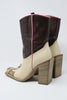 Rare Vintage 1999 MIU MIU Cowboy Boots