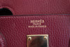 ON LAYAWAY Rare Vintage 1988 HERMES Birkin HAC 50cm Bag