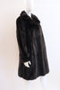 Vintage 70's 3/4 Mink Fur Coat