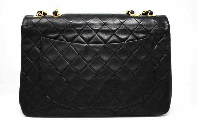 Chanel Jumbo Flap Bag – City Girl Consignment