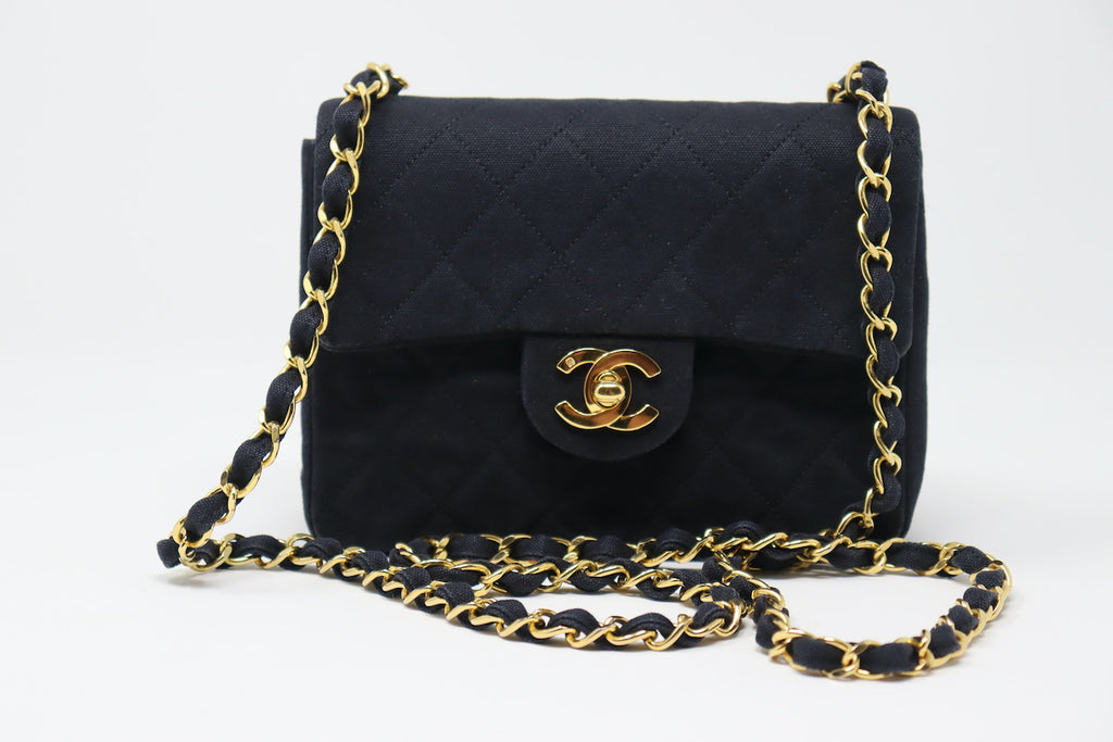 Chanel Vintage Black Supermodel XL Weekender Tote Bag 24k GHW – Boutique  Patina