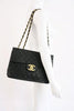 Vintage Chanel Maxi Jumbo Flap Bag