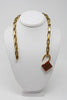 Dior Lock Necklace