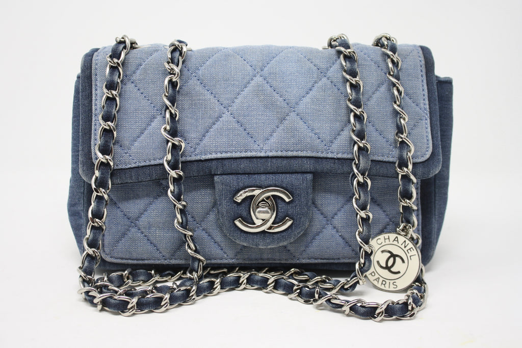 Classic Chanel Bags