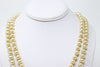 Classic Vintage CHANEL Pearl Necklace