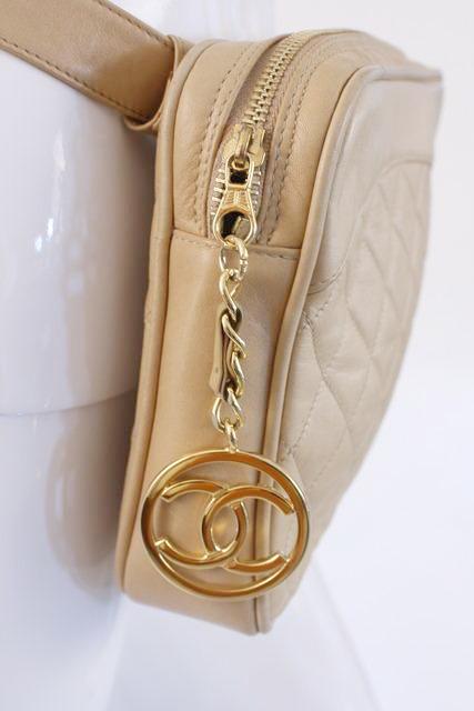 large chanel bag tote purse