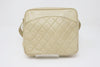 Vintage Chanel Waist Belt Fanny Bag Pack 