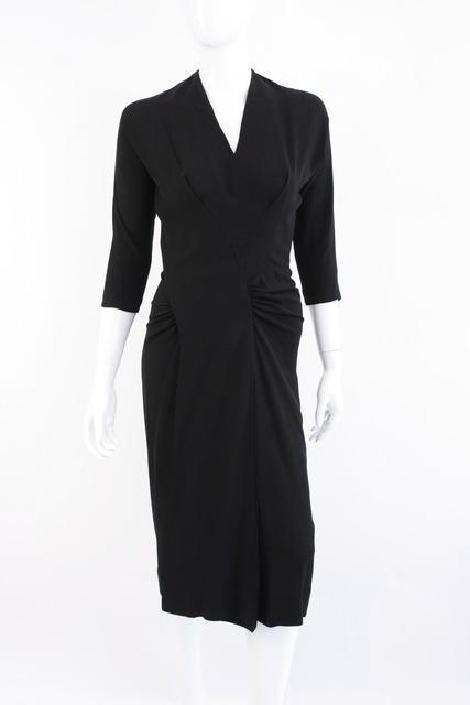 Vintage 40's Dorothy O'Hara Dress 