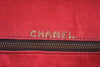 Vintage 50's Chanel Flap Bag 