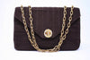 Vintage 50's Chanel Flap Bag 