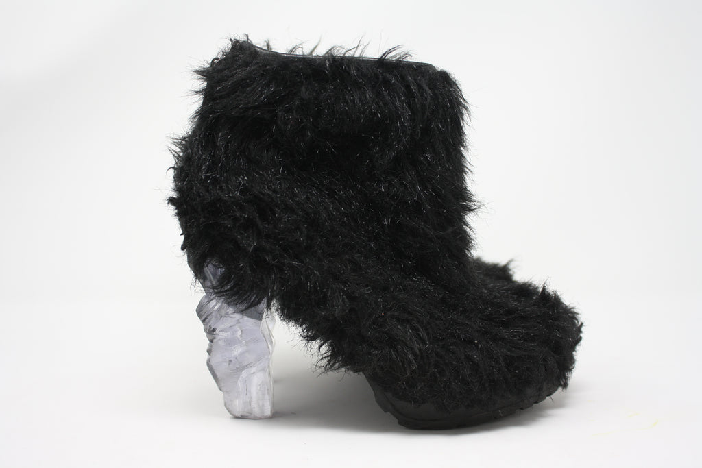 Best 25+ Deals for Chanel Fur Boots