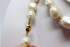 Vintage MONET Pearl Necklace