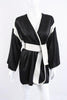 Vintage 70's Bill Tice Kimono Jacket 