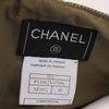 Vintage Chanel Maxi Skirt