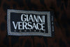 Vintage GIANNI VERSACE Couture Coat