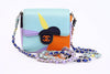 Vintage Chanel Colorful Mini Bag 