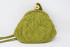 Rare Vintage 1989-1991 CHANEL Spring Green Bag