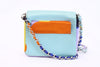 Vintage Chanel Colorful Mini Bag 