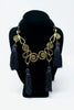 Rare Vintage 70's YVES SAINT LAURENT Necklace or Belt
