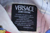 Vintage Versace Baroque Jeans 