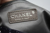 Chanel Rock in Moscou jumbo flap handbag 